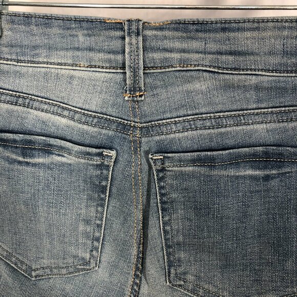 NYDJ women's Marilyn straight lift and tuck technology size 2 - Picture 7 of 13